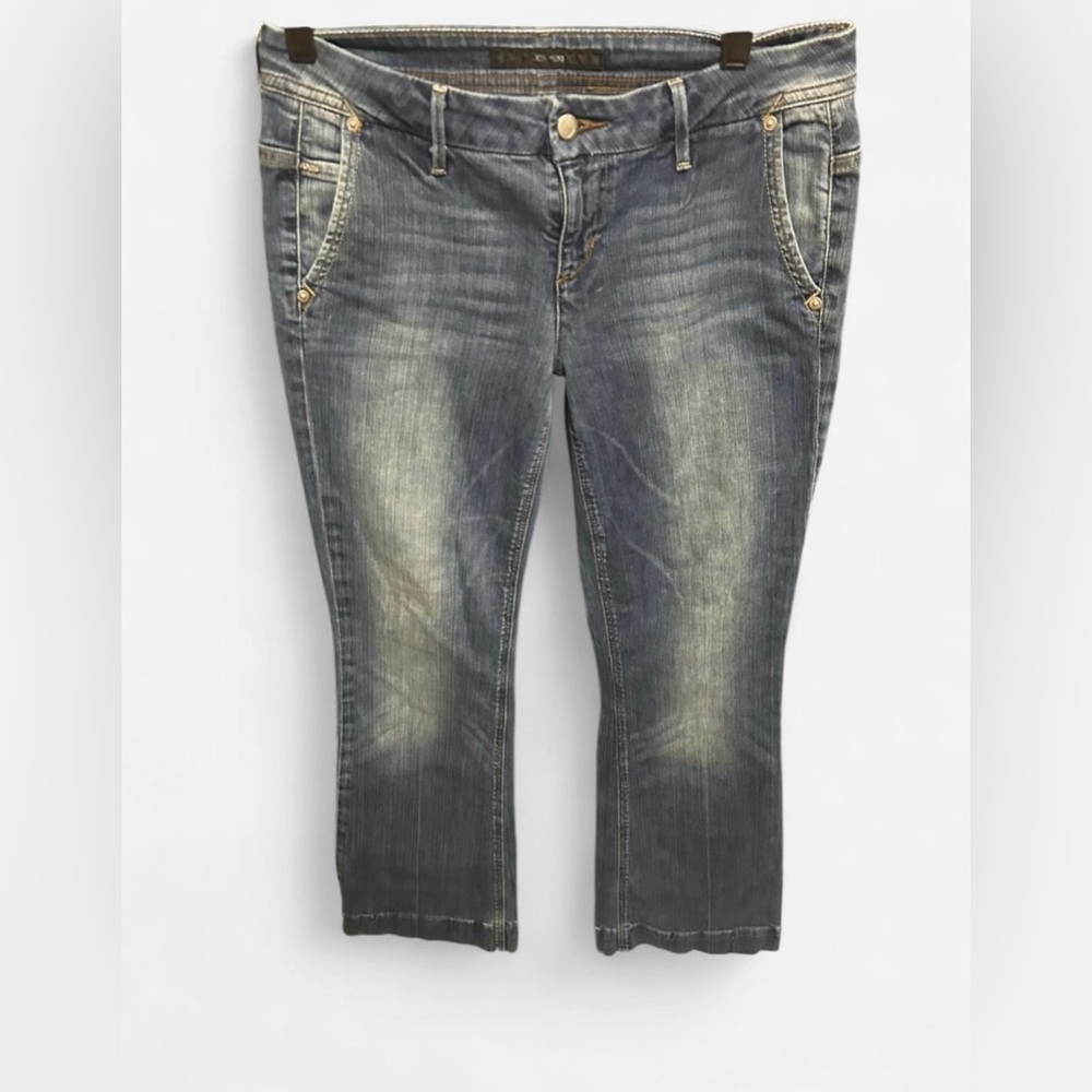 Joe's Jeans Provocateur Women's Bootcut Jeans